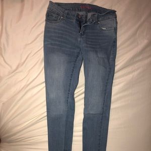 Women’s Jeans